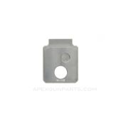 UC9 UZI Backplate *NOS*
