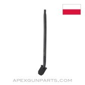 DPM Bipod Leg, Left