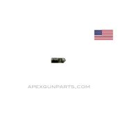 Ruger Police Service Six Front Latch, .38, Blued Steel, *Good*