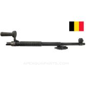 FN-D Barrel, With Handle and Gas Regulator, No Flash Hider, .30-06 *Good* 