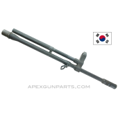 Daewoo DR 300 Rifle Barrel Assembly, 18", w/ Flash Hider, 7.62x39, *Good* 