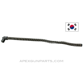 Daewoo DR 300 Rifle Recoil Spring Assembly, 7.62x39, *Very Good* 