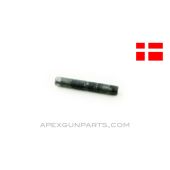 Madsen M-50 / M-53 SMG Magazine Catch Pin, Part #53 *Good* 