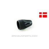 Madsen M-50 SMG Barrel Nut, Part #2 *Good* 
