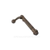 Mauser M24 Bolt Body, Intermediate Length, Turned Down Bolt Handle *Good*