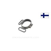 Finnish M39 Middle Barrel Band