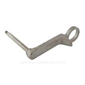 MAG58/M240 Carry Handle, Stripped, Sand Blasted *Good*