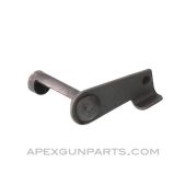 Yugoslavian M70 / M72 Gas Tube Locking Lever, *Bead Blasted*