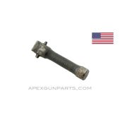 Thompson 1921 / 1928 Plunger Assembly For Rear Sight, *Good* 