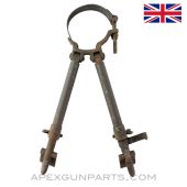 Bipod Leg, Right