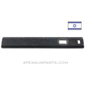 Uzi Slot Cover Plate, Stripped *Good* 