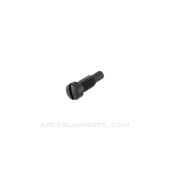 Smith & Wesson K Frame Strain Screw, Long, Old Style *Good*