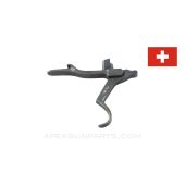Swiss Schmidt-Rubin 1911 Trigger Assembly *Good*