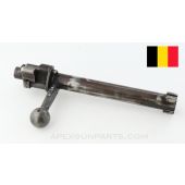 Belgian M1889 / 36 Mauser Bolt Assembly, 7.65 Mauser *Good* 