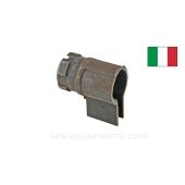 Beretta 38 Rear Receiver Section, Short *Good* 