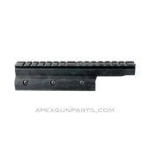 FAL / SA-4800 Top Cover, With Picatinny Scope Rail, Refinished *Good* 