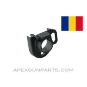 Romanian AKM Lower Handguard Retainer, Blued, 7.62x39, *NEW* 