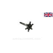 Extractor with Pin, Webley MKIII