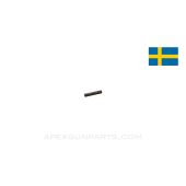Swedish Ljungman AG-42B Magazine Catch / Trigger Pin *NOS*