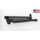 US Manufactured  Pistol Barrel Assembly for the HK33 / C93, 8", 922(r) Compliant Part, .223 / 5.56 *Excellent* 