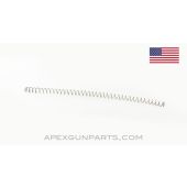 Winchester 1907 Rifle Operating Sleeve Spring *Very Good*
