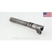 Colt 1911 Barrel, 5", Factory, .45 Auto *Good*