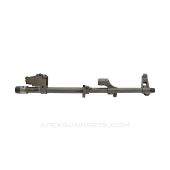 East German AK-47 Barrel Assembly, 16", Chrome Lined Cold Hammer Forged, Stuck  FSB, 7.62x39 *Very Good*