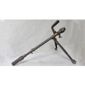 GBR-39 Grenade Launcher Barrel, Converted from PzB-39 Anti-Tank Rifle, Adapter Cup & Tube 7.92X94, WW2 German *Excellent*