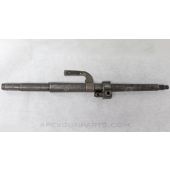 SG-43 Goryunov Display Barrel, 28.25", Penetrated Bore, Stripped, Blued Steel, Russian 7.62x54R *USED* 