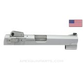 Smith &amp; Wesson 5906 Slide Assembly w/ Adjustable Rear Sight, Ambidextrous Safety, 9x19 *Very Good*