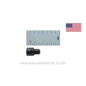 Ingram M10 Stock Latch Detent Plunger, *Good* 