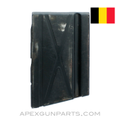 FN-D Magazine, 20rd, 8mm, Black *Good* 