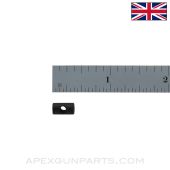 Enfield #4 Mk I Backsight Nut *NOS*