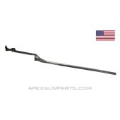 M1 Garand Operating Rod, S.A. Type 9, Late, *Poor*, Sold *As Is* 