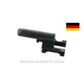 H&K MP5 Bolt Carrier, Full Auto, 9mm, *Very Good* 