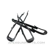 Yugoslavian AK-47 Underfolder Stocks, 3 Pack, *Fair*, Sold *As Is*