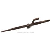 Goryunov SGMT Demilled Barrel, Drilled 7.62X54r, Sold *As Is*