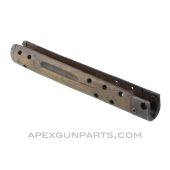 CETME Model C Wood Handguard, Cracked, *Good*, Sold *As Is* 