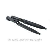 FAL Bayonet & Scabbard, Socket Type, *Good* 