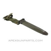 US M8A1 Scabbard, *Good* 