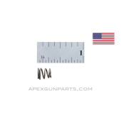 Browning 1919A4 Trigger Pin Spring, *NEW* 