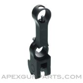 UK59 Front Sight Block w/Night Sight, Part #2-#4, *Very Good* 