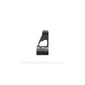 AK-47 Project Front Sight Block, Stripped, No Parts Fitted, US Made *Good*