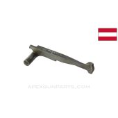 Schwarzlose M1907 / 12 Seat Lever *Very Good* 