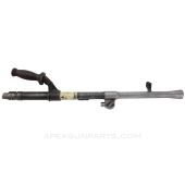 BREN MK1 Barrel, Complete w/ Gas Regulator and Carry Handle, (DP) Marked, 303 British *Good* 