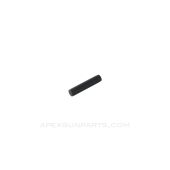 Barrel Pin, Oversize, .302", for Yugoslavian Bulged Trunnions