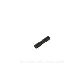 Barrel Pin, Oversize, 8mm - .315" for Yugoslavian AK