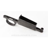 Mauser M93 Trigger Guard, w/ Hinged Floor Plate *Good*