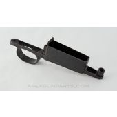 Mauser M93/M95 Trigger Guard, Unmarked, w/ Floorplate *NOS*