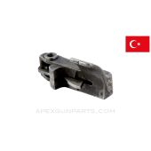Turkish Mauser Ejector Box Assembly, No Screw *Good*